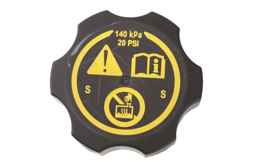Bogap premium cap for coolant - bogap,