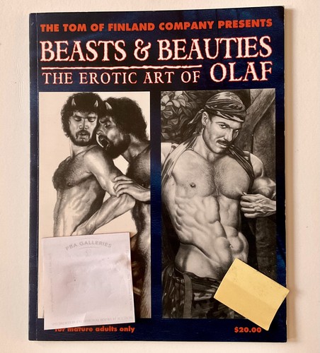 Beasts beauties the erotic - &,