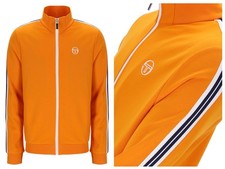 Sergio Tacchini Franco Orange