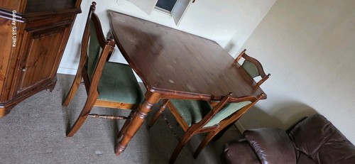 Ducal pine vintage extendable - ducal,