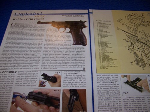 Walther 38 - walther, p.38