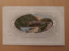 Kirkland Bridge, Leven /