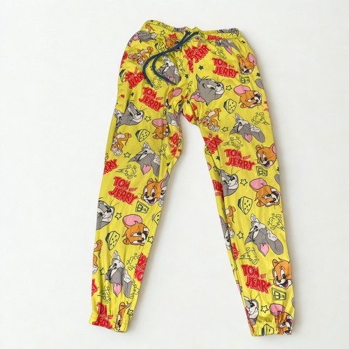 Tom jerry pajama pants kids - jerry,