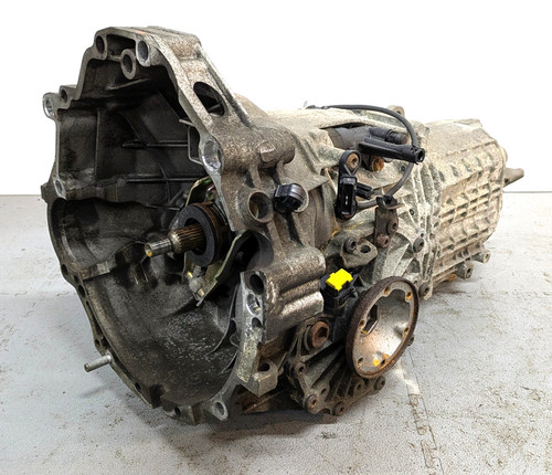 Porsche boxster 986 5 - boxster,