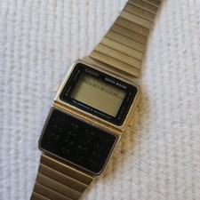 CASIO DBC-610  databank