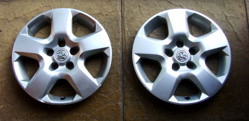 Vauxhall zafira 16 inch - b,