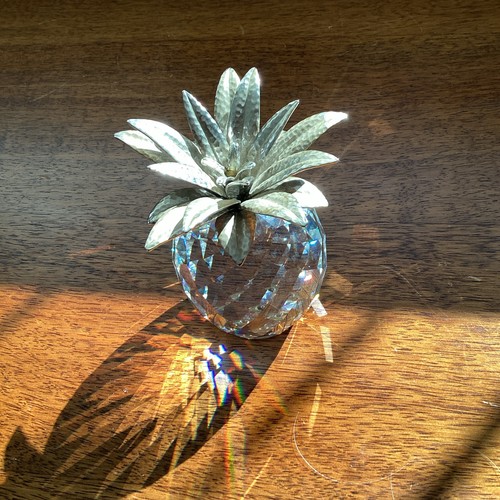 Swarovski crystal glass - swarovski,