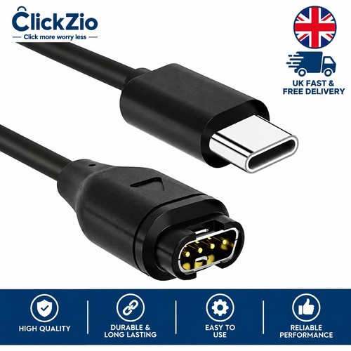 Usb sync charging cable - sync,