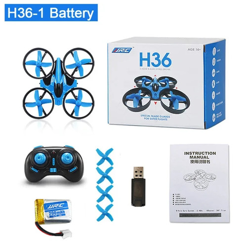 Jjrc h36 drone 4g 4ch - jjrc,