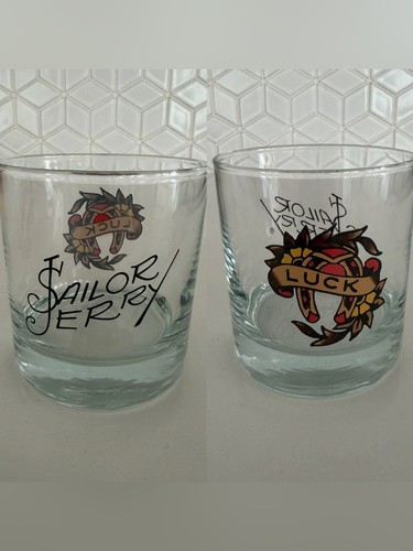 Sailor jerry tattoo lowball - sailor,