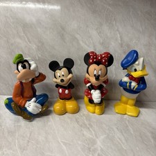 Mickey Mouse Disney Set of