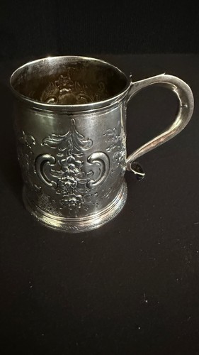 Georgian george 1718 - georgian,
