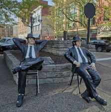 Rock Island Illinois 2019