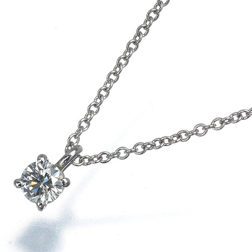 Auth tiffany necklace - auth, tiffany&co.