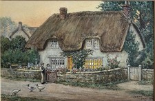 Herbert Helps (1883–1955) -
