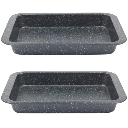 Salter roasting tray - roasting, set