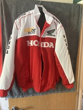 Honda VFR 800 Jacket.50th Anniversary  XL