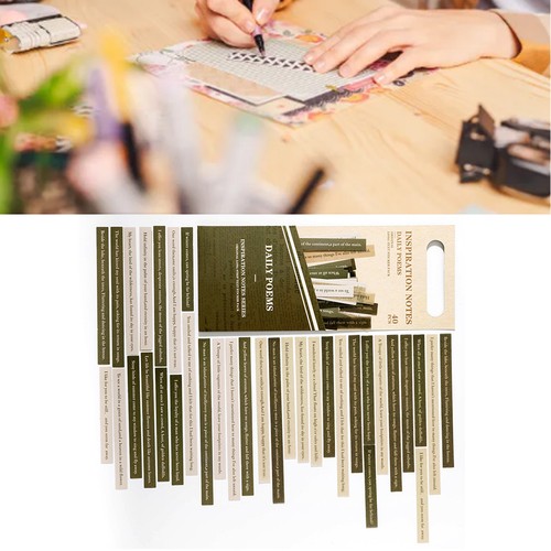 Vintage scrapbook sentiment - vintage,