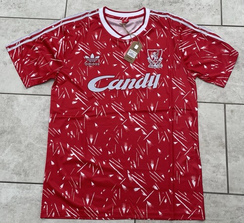 Liverpool retro home - liverpool,