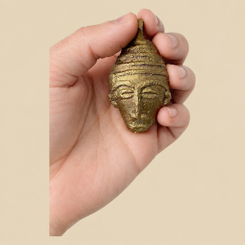 1950s ethiopian tribal face - ethiopian,