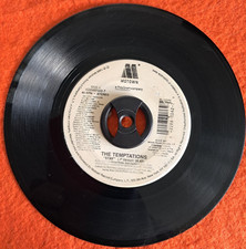 Northern soul The Temptations