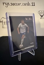 2024-25 Panini Noir Joe Scally /49 🔥 USA United States No.68