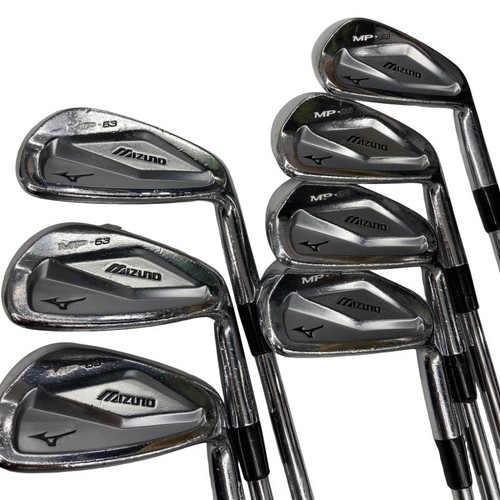 Mizuno iron set golf - set,