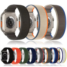 For Apple Watch Strap Series