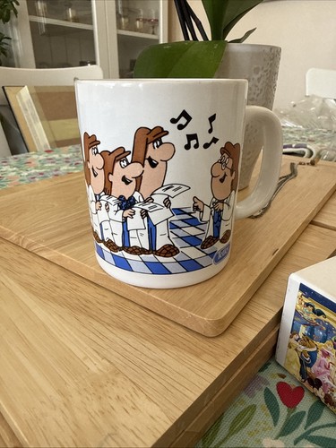 Tetley tea vintage collectable - vintage,