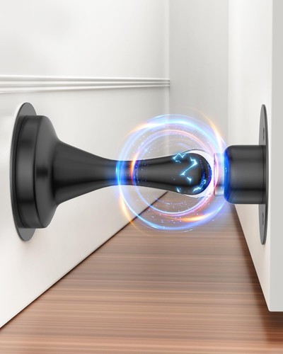 Magnetic door stop - stop, strong