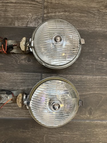Two genuine vintage 576 - two,