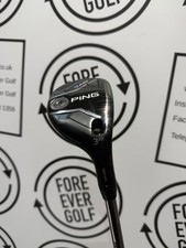 PING G440 3 HYBRID / 20 Degree