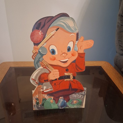 1950s motorola santas little - motorola,