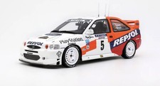 Ford escort cosworth wrc - escort,