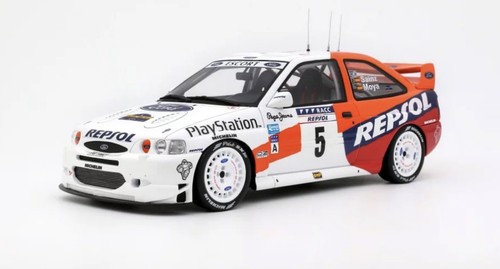 Ford escort cosworth - ford,