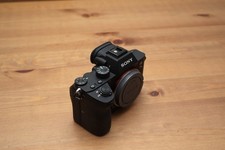 Sony Alpha A7 III Mirrorless