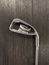 Ping G20 4 Iron - CFS Stiff