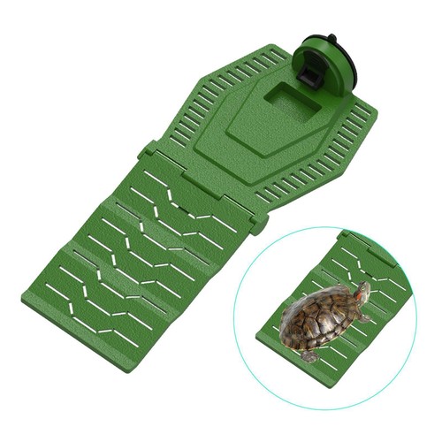Turtle basking platform - turtle,