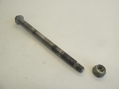 Front wheel axle honda mtx - front, 125