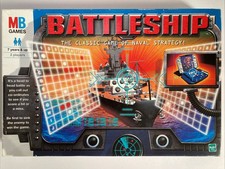 MB Games Vintage Classic