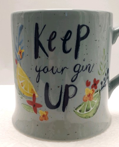 Fat face mug collectable vgc - mug,