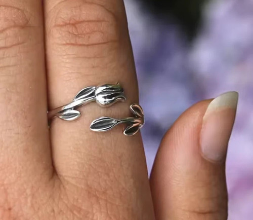 Trendy 925 sterling silver - 925,