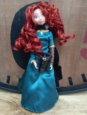 Disney Brave Princess Merida