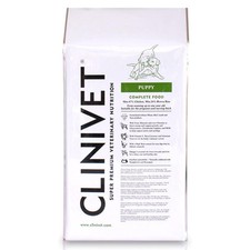 Clinivet Puppy Food Super