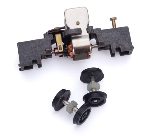 Airfix gauge spares - spares, motor