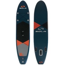 SOLA Inflatable SUP 10'6" rrp