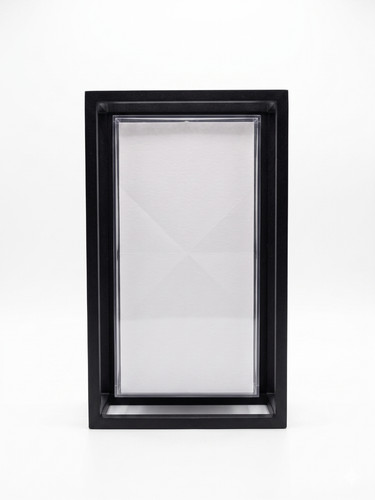 Wayee outdoor wall light led - wall,