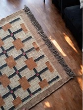 Navajo rug, tribal rug