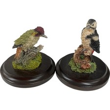 2 x Country Artists Green