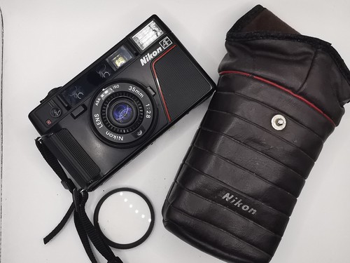 Nikon l35af pro compact - l35af,